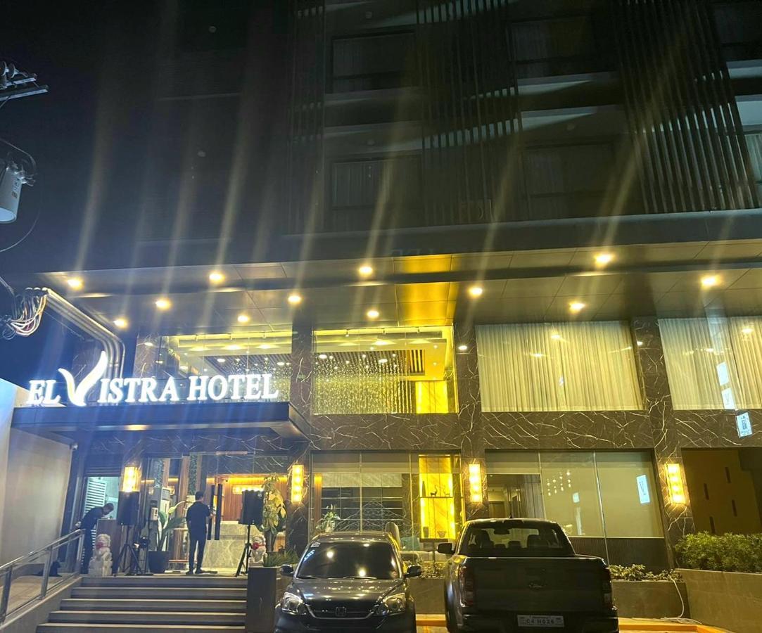 El Vistra Hotel Angeles Exteriér fotografie