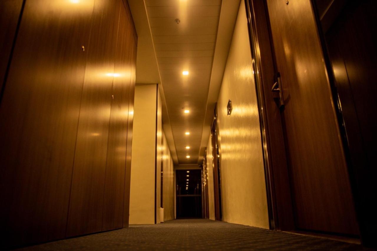 El Vistra Hotel Angeles Exteriér fotografie